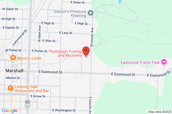 Hancocks Locksmith Service
