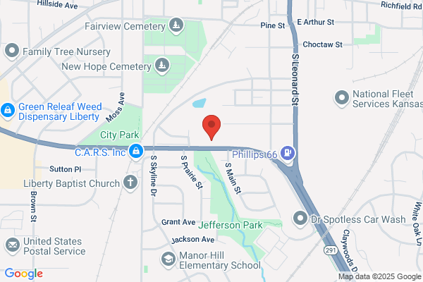 Missouri Vein Specialists
