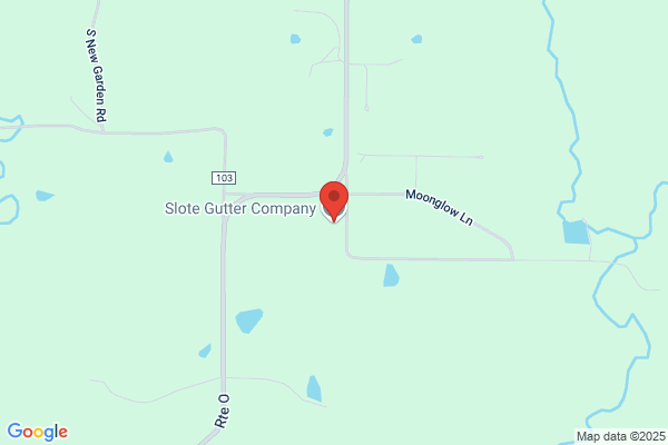 Slote Guttering Co