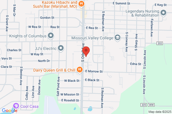 Snap Fitness Marshall - CLOSED