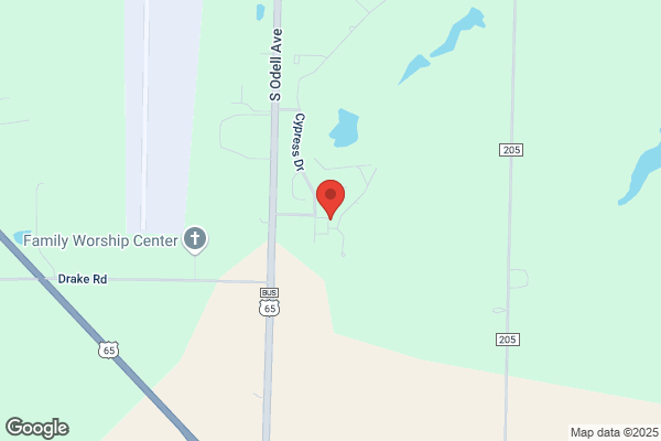 Stone Hedge Golf Club