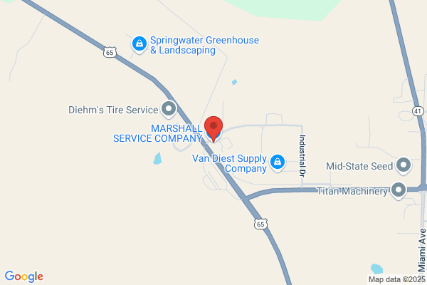 Sullivan's Service