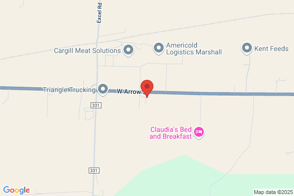 Marshall Welding Inc