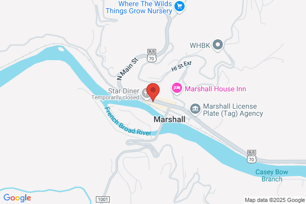 French Broad Family Dentistry