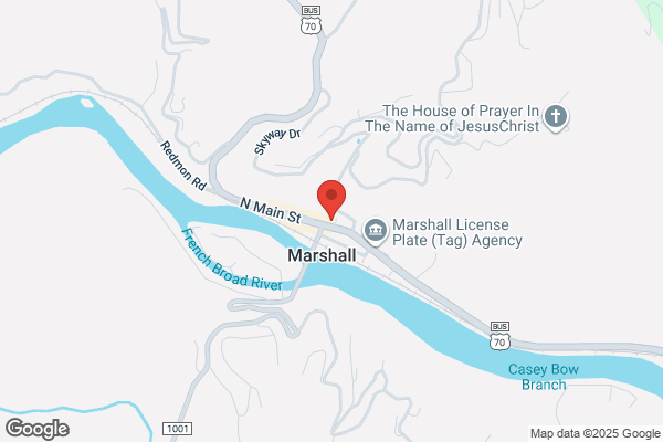 Appalachian Services