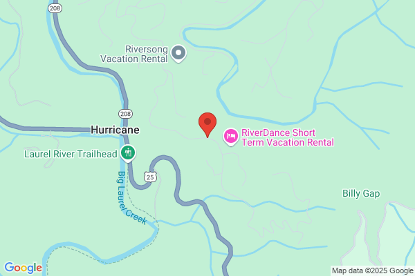 Bear River Lodge