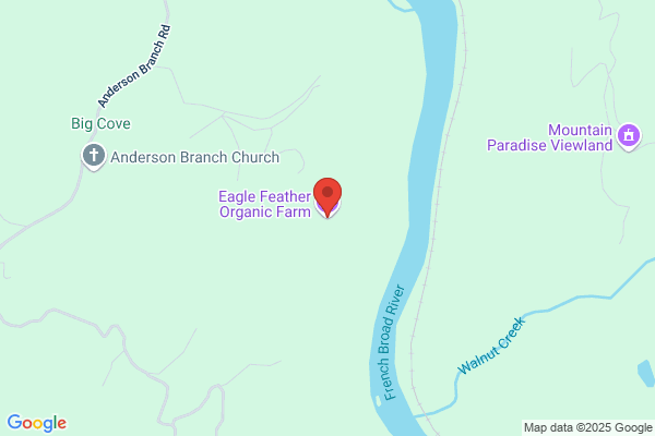 Eagle Feather Organic Farm