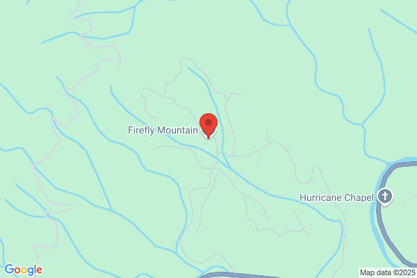 Firefly Mountain