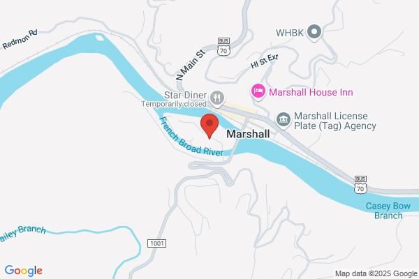 Friends of Madison Co Animals