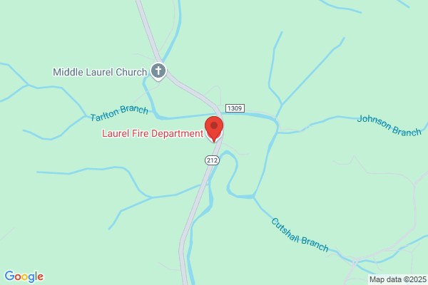 Laurel Fire Department