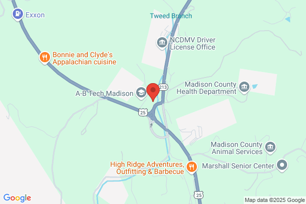Madison County Emergency Medical Services