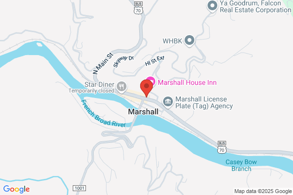 Madison County Realty