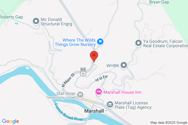 Marshall Housing Authority