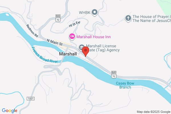 Marshall Town of, Police Dept