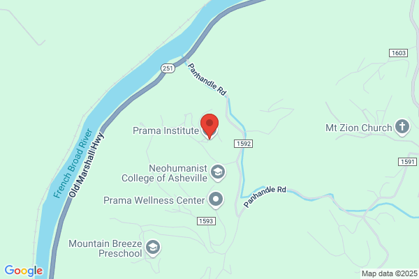 Prama Institute and Wellness Center