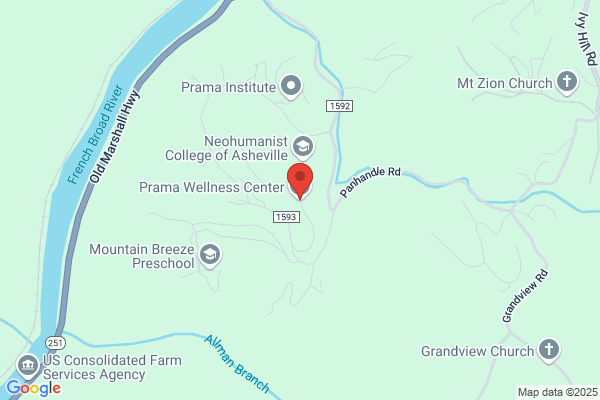 Prama Wellness Center
