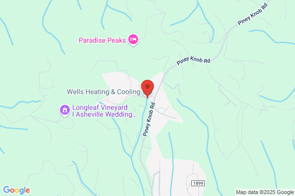 Wells Heating & Cooling