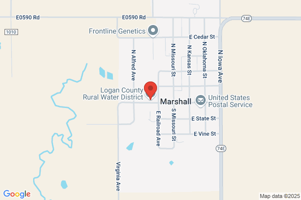 Central Ok Services