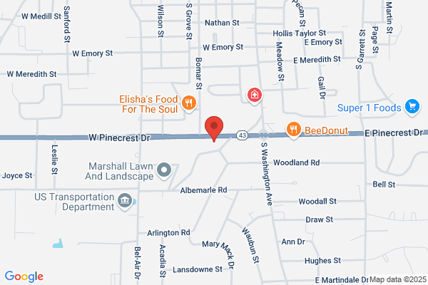 Lucky's Liquor