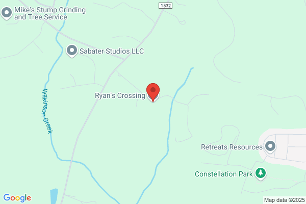 Ryan's Crossing