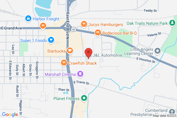 Lunsford Auto Repair