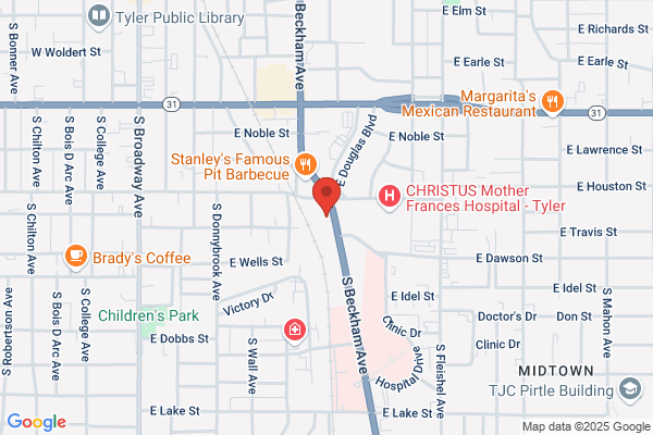 Austin Bank