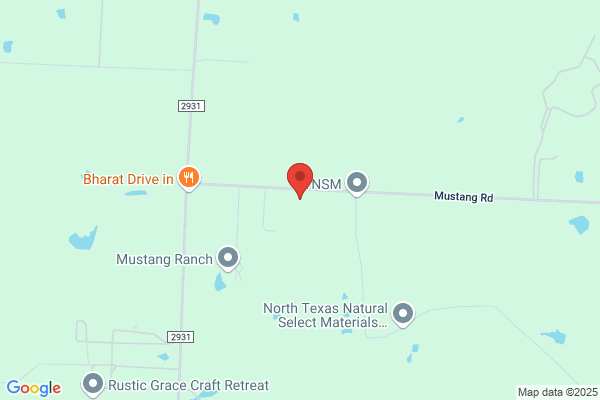 Country Pines Rv Park