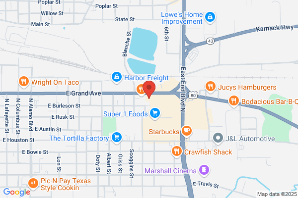 AutoZone Auto Parts