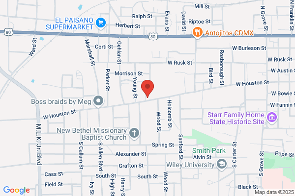 Buckner Child Development Center