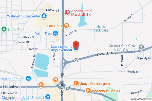 Lowe's ProServices