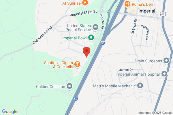 Imperial Family Dentistry