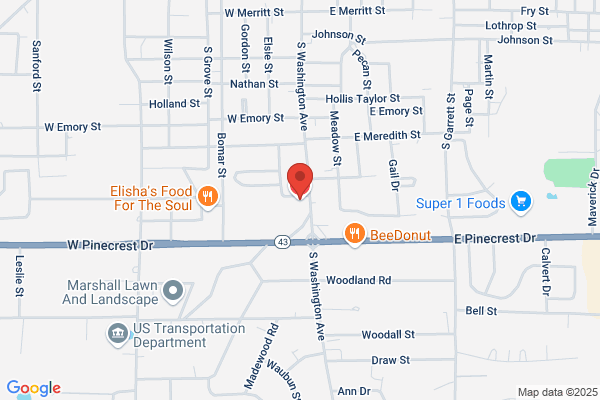 Marshall Family Dental