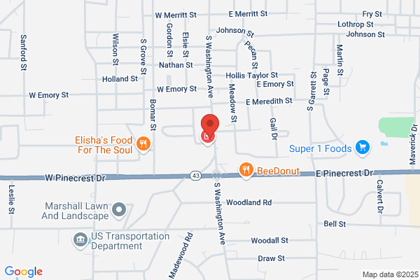 Marshall Denture Clinic