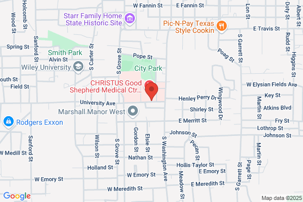Crayton Steven MD