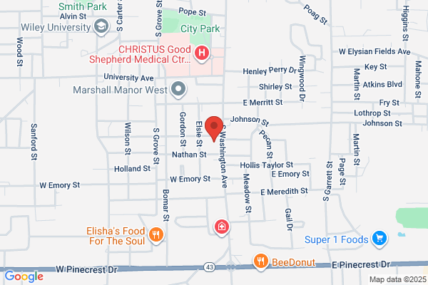 Marshall Dialysis Center