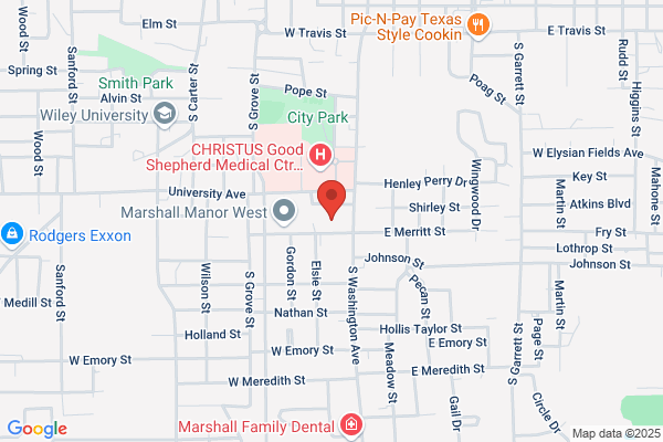 Marshall Manor Home Care