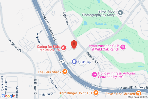Spine & Joint Pain Management Center