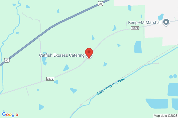 Catfish Express