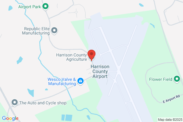 Harrison County Fire District 2