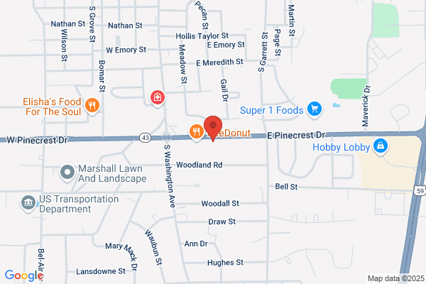 Buddy's Pinecrest Service Center