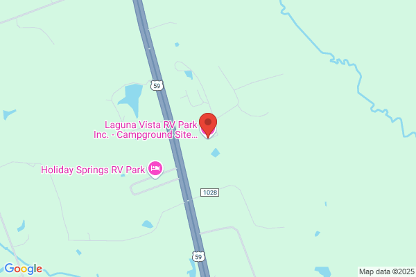 Laguna Vista RV Park Inc.