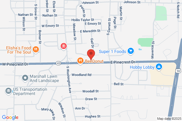 Whelchel Dawn Dr
