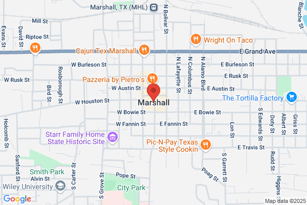 Marshall City of, Garbage, Convenience Station
