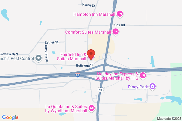 Fairfield Inn & Suites by Marriott Marshall