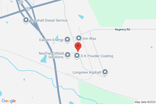 Maverick Land Services