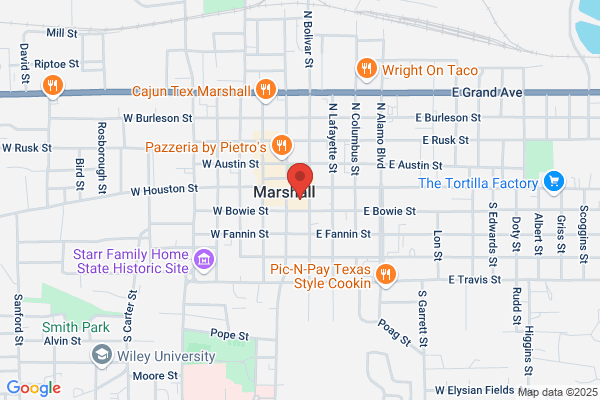 Cox L Terry Law Office of