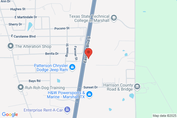 McAdams Propane Company