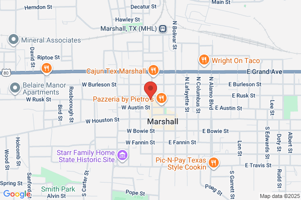 Marshall Title Company