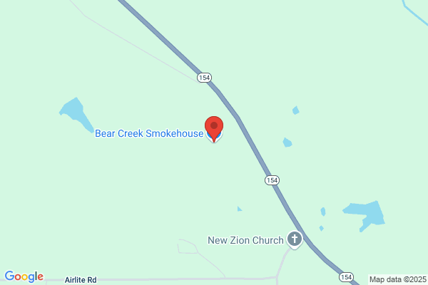 Bear Creek Smokehouse LLC