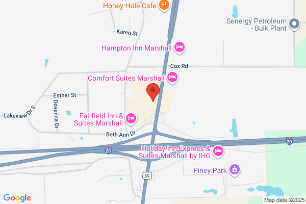Waffle House the